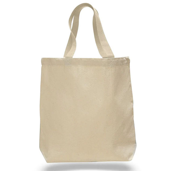 Canvas Tote Bags